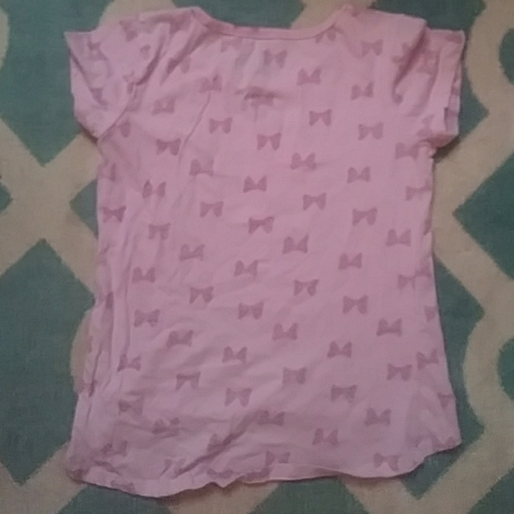Minnie Mouse Tee - Picture 2 of 2